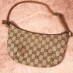 Gucci Bag - Small